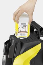 Kärcher K 7 Full Control Plus Hochdruckreiniger (180 bar, 600 l/h, 3-in-1 Strahlrohr, Reinigungsmittel-Öffnung) – Bild 3