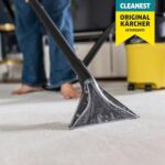 Kärcher Teppichreiniger RM 519