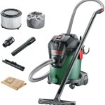 Bosch AdvancedVac 20 Nass-Trockensauger (1200W, 20L) – Testsieger