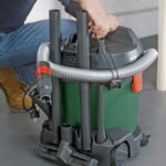 Bosch AdvancedVac 20 Nass-Trockensauger (1200W, 20L) – Testsieger