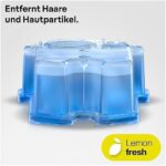 Braun Reinigungskartuschen