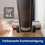 Tineco iFLOOR Nass-Trockensauger – Kabellos, Leicht & Selbstreinigend für Hartböden