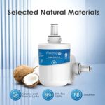 Waterdrop DA29-00003G Kühschrank Wasserfilter,