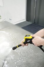 Kärcher K 7 Full Control Plus Hochdruckreiniger (180 bar, 600 l/h, 3-in-1 Strahlrohr, Reinigungsmittel-Öffnung) – Bild 5