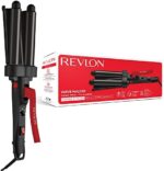 Revlon Hair Tools Revlon Wave Master Jumbo-Welleneisen
