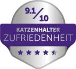 FELIWAY® Optimum Starter-Set - Anti-Stress für Katzen, Verdampfer & 48ml Nachfüllflakon