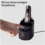 Braun Reinigungskartuschen