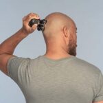 Remington XR1501 Glatzenrasierer für Herren