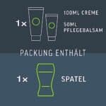 Veet Intim-Haarentfernungs-Set für Männer