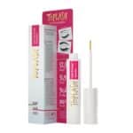 Wimpernwachstumsserum - Wimpern und Augenbrauenwachstumsserum für längere dickere vollere Wimpern
