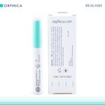ORPHICA Realash Wimpernserum - Stärkung, Verdichtung & Verlängerung der Wimpern