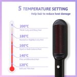 5 temp setting