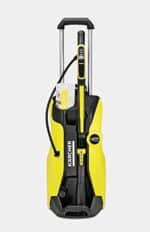 Kärcher K 7 Full Control Plus Hochdruckreiniger (180 bar, 600 l/h, 3-in-1 Strahlrohr, Reinigungsmittel-Öffnung) – Bild 2