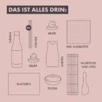 Reishunger Sushi Box - Komplett-Set mit Rezeptkarte & Japanischen Zutaten – Bild 2