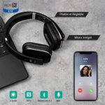 August EP650 Bluetooth-Kopfhörer