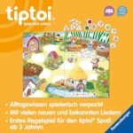 Ravensburger tiptoi Spiel
