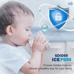 Wasserfilter Ersatz für Samsung