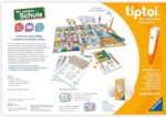 Ravensburger tiptoi Spiel
