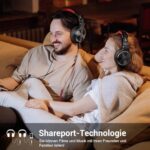 OneOdio Over-Ear Kopfhörer