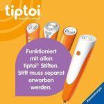 Ravensburger tiptoi Spiel