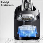 Braun Reinigungskartuschen