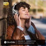 OneOdio Bluetooth Over-Ear Kopfhörer