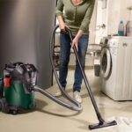 Bosch AdvancedVac 20 Nass-Trockensauger (1200W, 20L) – Testsieger