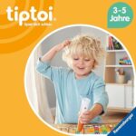 Ravensburger tiptoi Spiel