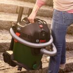 Bosch AdvancedVac 20 Nass-Trockensauger (1200W, 20L) – Testsieger