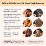 MOERIE 2-teiliges Shampoo Set