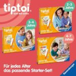 Ravensburger tiptoi Spiel