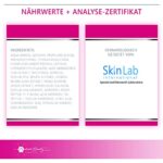 Testsieger 2024: Hormonfreies Wimpernserum 10ml mit Hyaluron, Kollagen & Aloe Vera