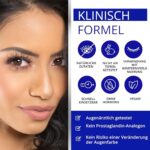 Spectaculash Wimpernserum – Peptidserum für schnelles Wachstum & Dicke, empfohlen von Vogue UK