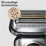 Braun Reinigungskartuschen