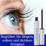 Spectaculash Wimpernserum – Peptidserum für schnelles Wachstum & Dicke, empfohlen von Vogue UK