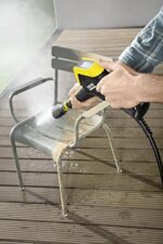 Kärcher K 7 Full Control Plus Hochdruckreiniger (180 bar, 600 l/h, 3-in-1 Strahlrohr, Reinigungsmittel-Öffnung) – Bild 12