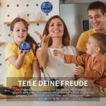 Ivtivfu Magischer LED-Flugball – Flying Spinner & Hover-Drohne für Kinder ab 6 Jahren