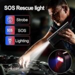 sos rescure light