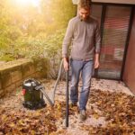 Bosch AdvancedVac 20 Nass-Trockensauger (1200W, 20L) – Testsieger
