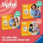 Ravensburger tiptoi Starter-Set 00114 – Stift & Bauernhof-Buch für Kinder ab 4 Jahren – Bild 4