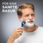 Wilkinson Sword Protector 3 Kl.Spender 8 Kling – Bild 6
