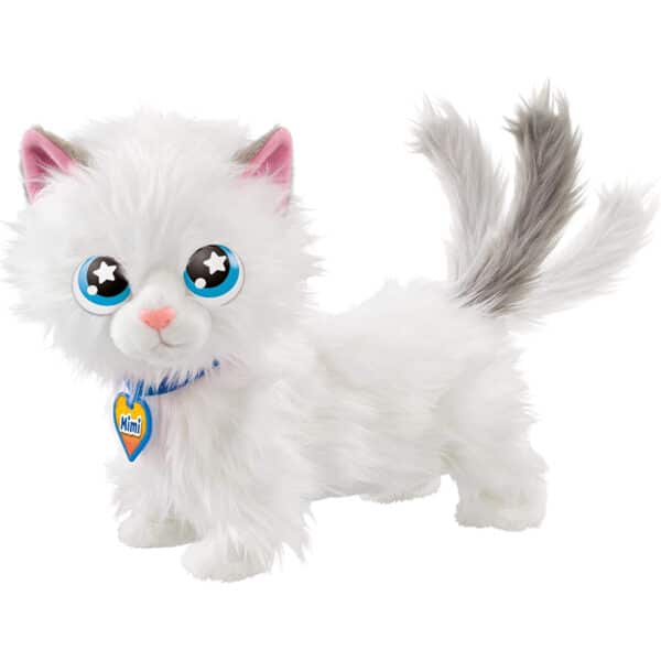 Animagic Mimi die Katze