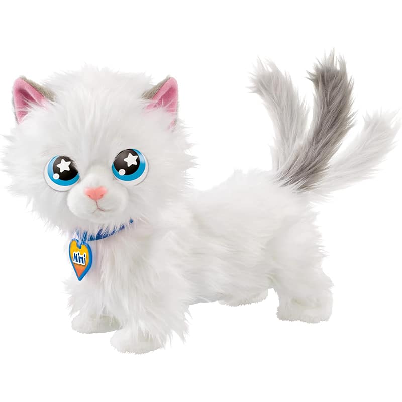 Animagic Mimi die Katze