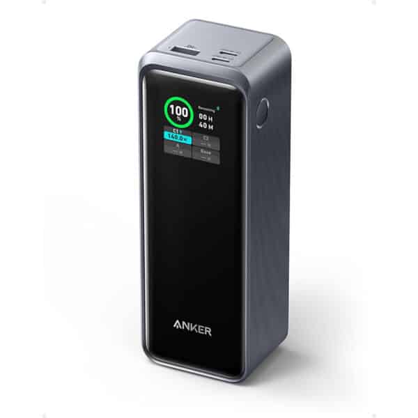 Anker Prime 27.650mAh Power Bank