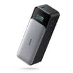 Anker 737 Powerbank (PowerCore 24K) – 24.000mAh, 140W, 3 Anschlüsse, Digitaldisplay