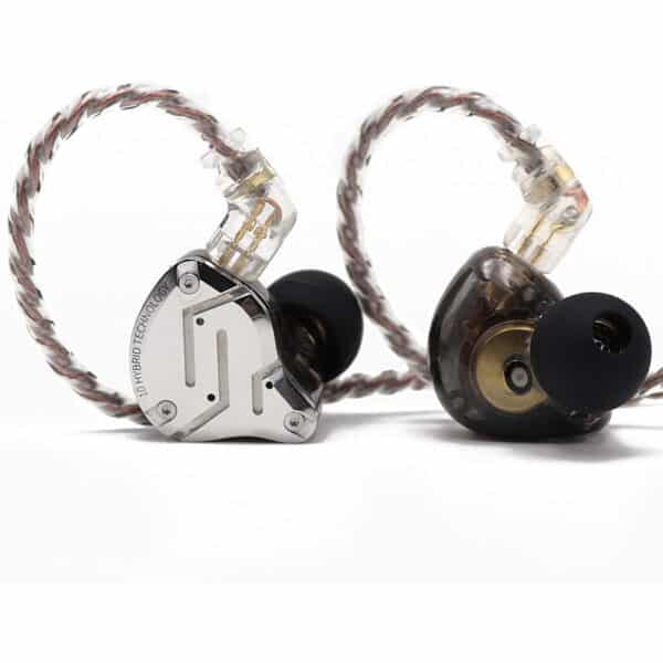 LINSOUL KZ ZS10 Pro