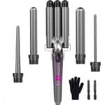 Grau 5-in-1