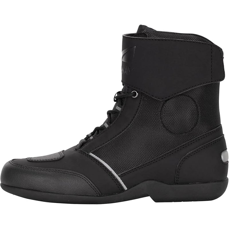 Herren Motorradstiefel