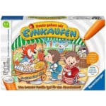 Altes Produkt