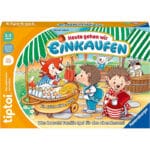 Ravensburger tiptoi Spiel 00119